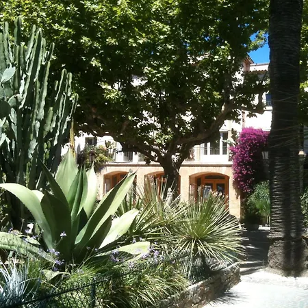 Apartment A Pied ! 150m Du Lavandou T3 Piscine Le Lavandou